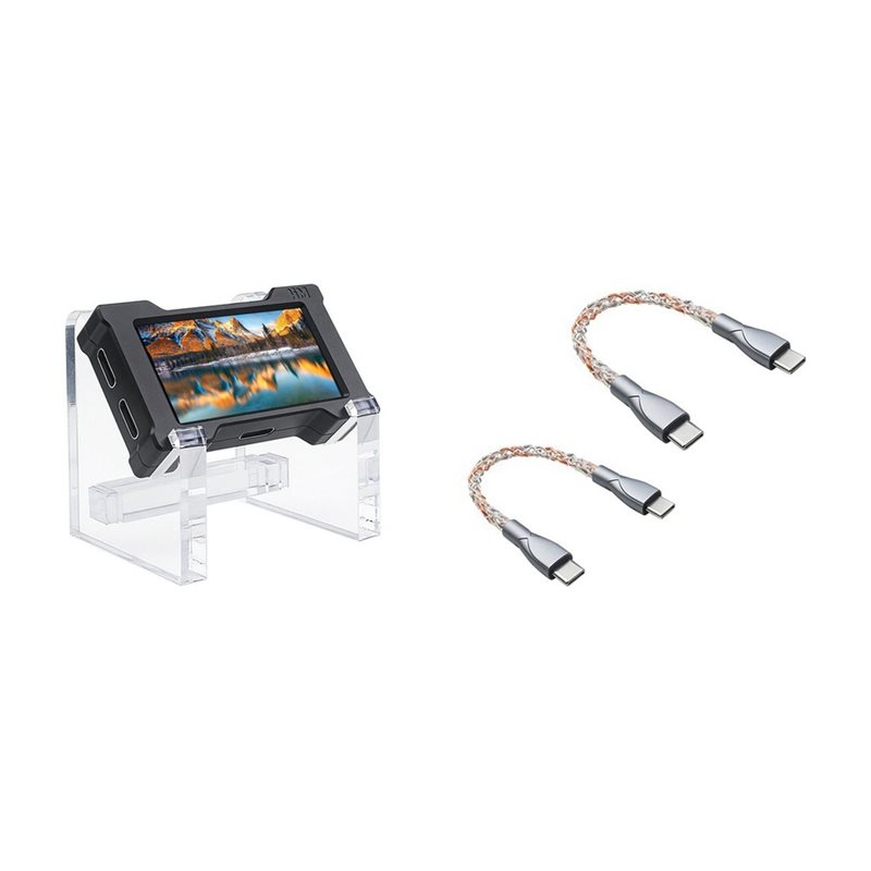 Desk Setup Usb Hub - Hub USB da gioco HMLAB ZNEO