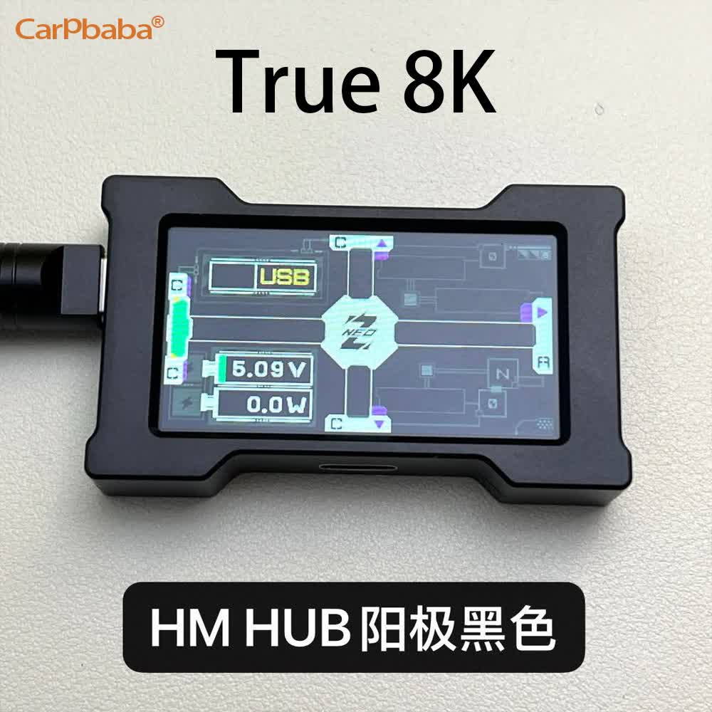 Desk Setup Usb Hub - Hub USB G1HM6 8K per Gaming