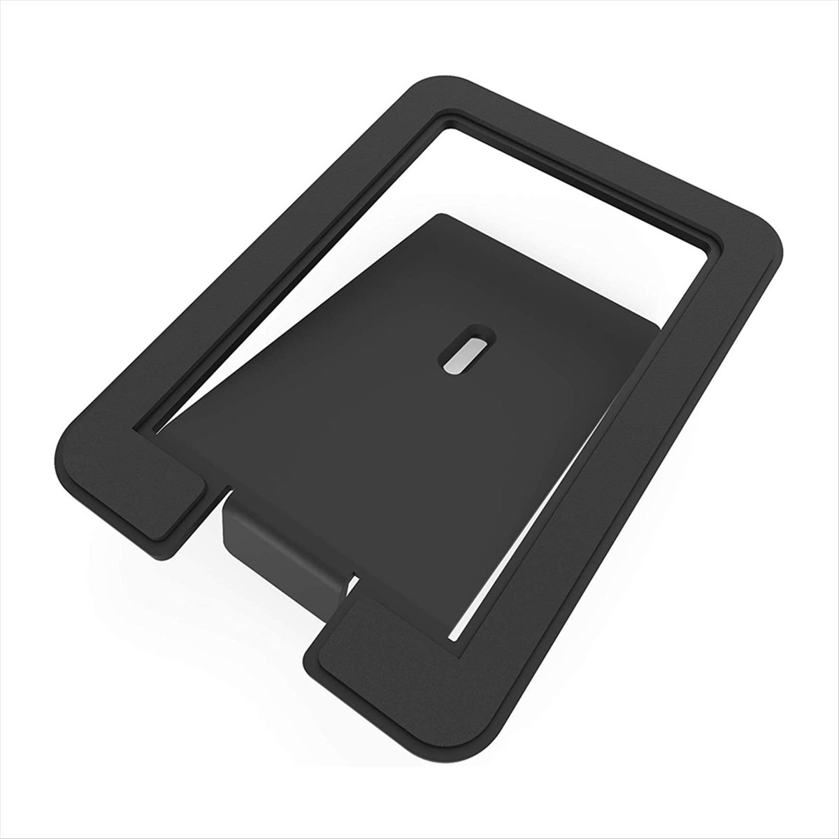 Desk Setup With Speakers - Supporti per altoparlanti da tavolo (2