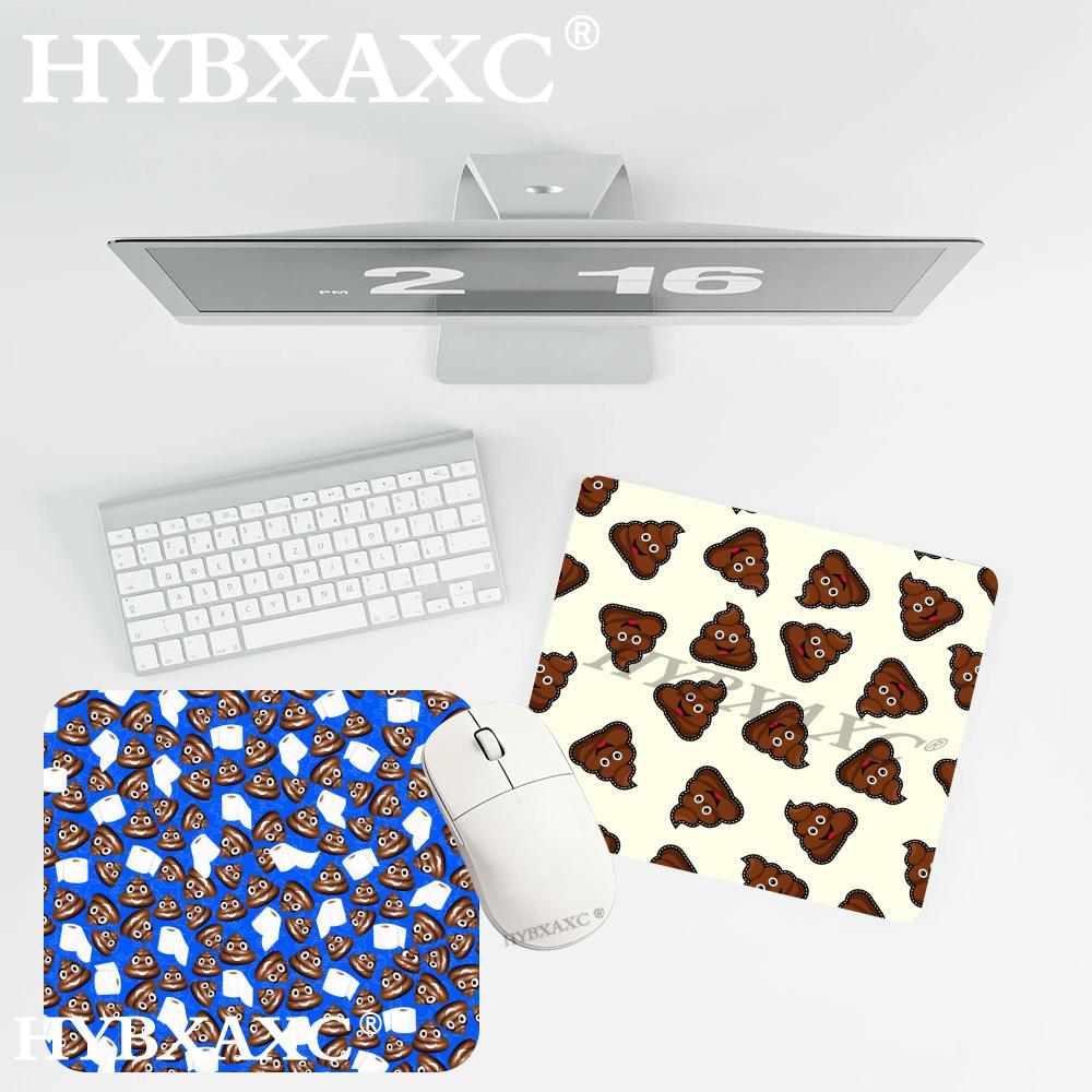 Work Desk Home Setup - Tappetino per mouse piccolo con motivo