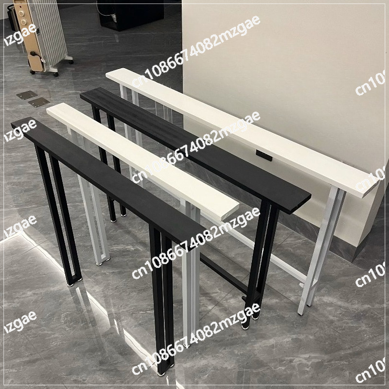 Desk Setup Shelves - Scaffale per divano ultrasottile da 8