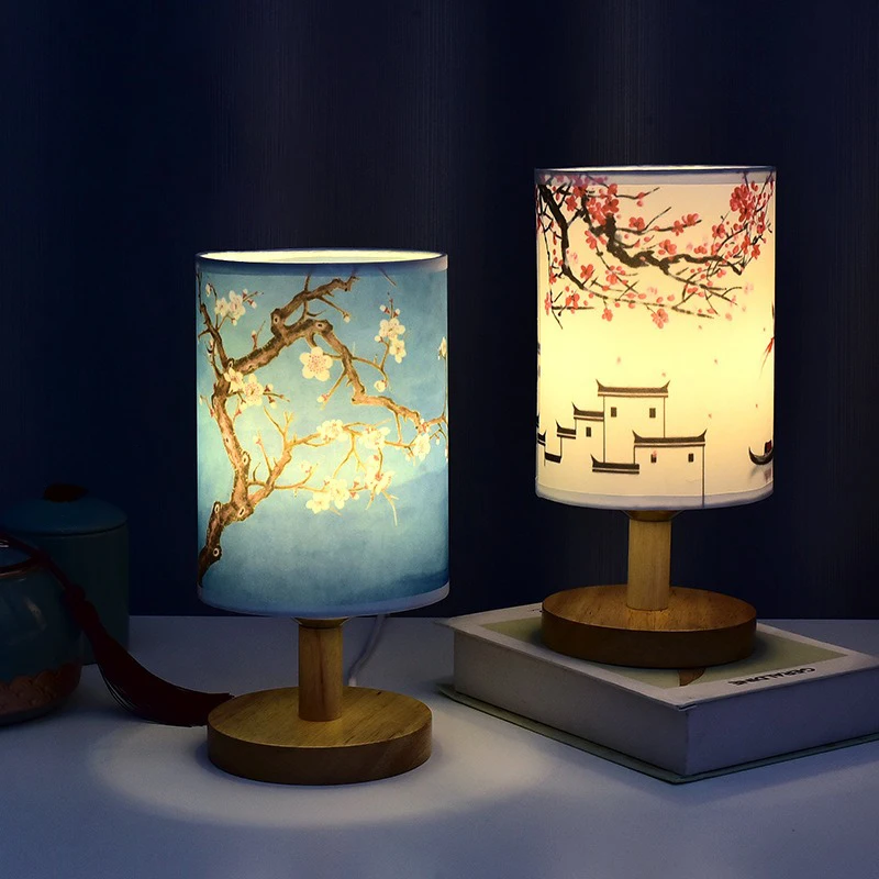 Lampade da tavolo a LED Decora - Desk Setup White recensione e prezzo