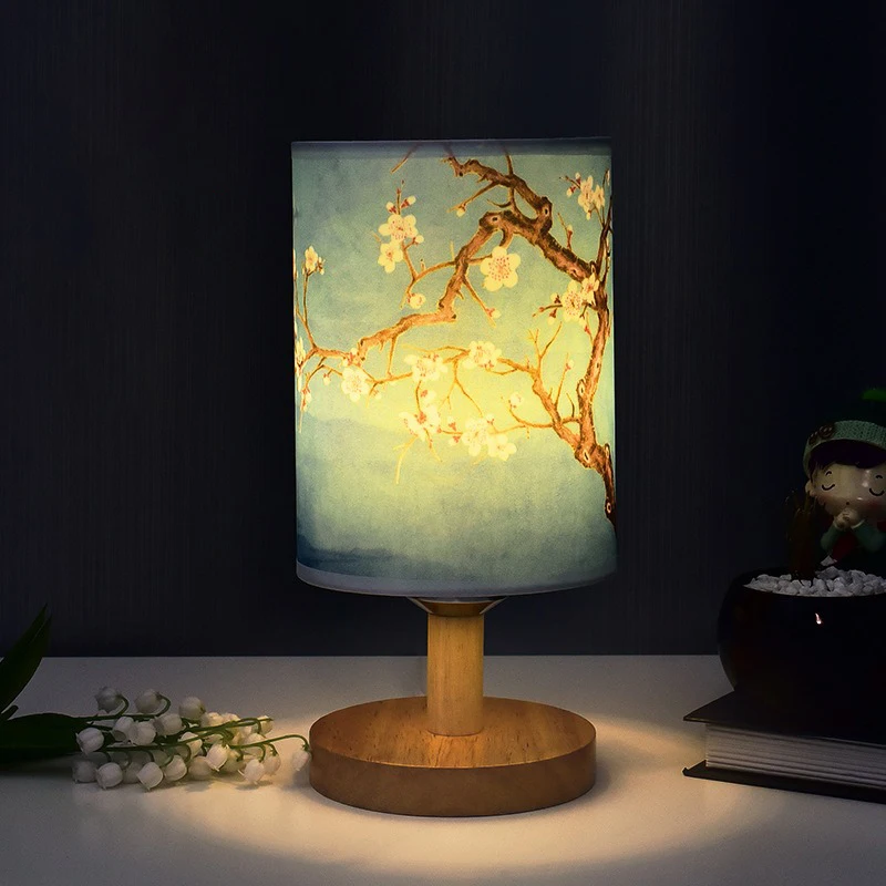 Lampade da tavolo a LED Decora - Desk Setup White recensione e prezzo
