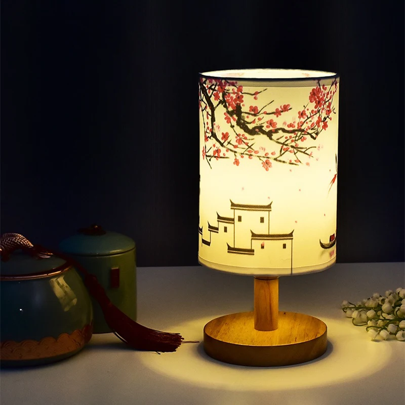 Lampade da tavolo a LED Decora - Desk Setup White recensione e prezzo