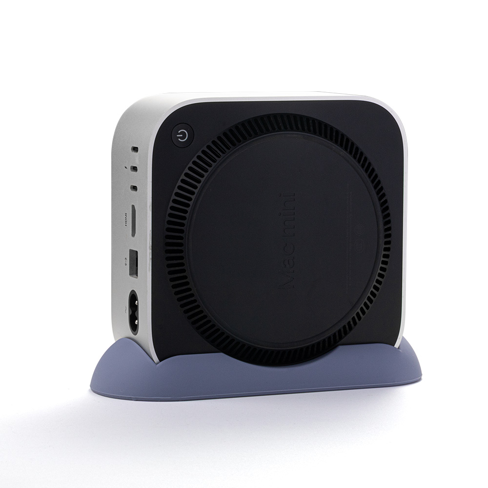 Supporto Verticale in Silicone - Vertical Laptop Stand recensione e prezzo