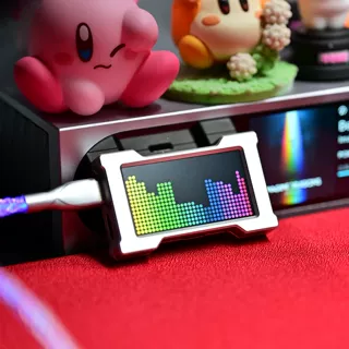 Hub USB da Gaming HMLAB ZNEO - - Desk Setup Usb Hub recensione e prezzo