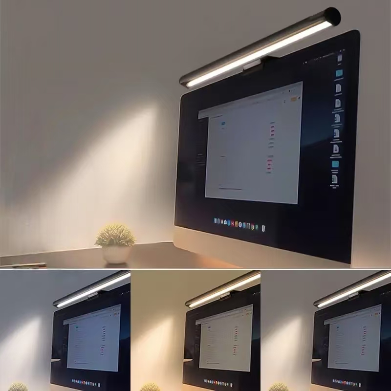 Lampada da scrivania sospesa c - Desk Setup Gaming And Work recensione e prezzo