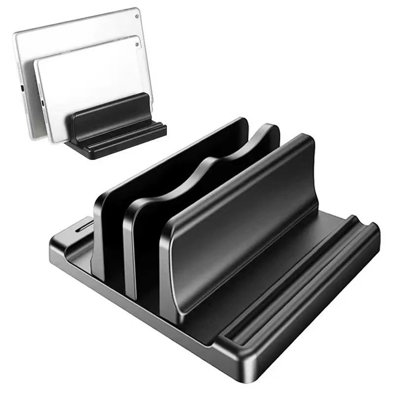 Supporto verticale per laptop, - Vertical Laptop Stand recensione e prezzo