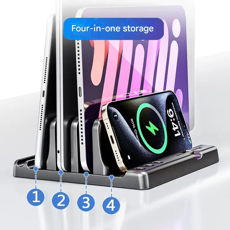 Supporto verticale per laptop, - Vertical Laptop Stand recensione e prezzo