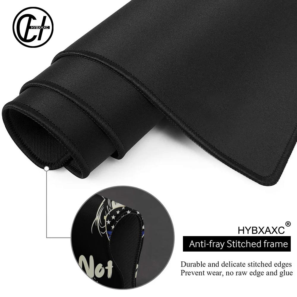 HYBXAXC Tappetino per mouse Po - Work Desk Home Setup recensione e prezzo
