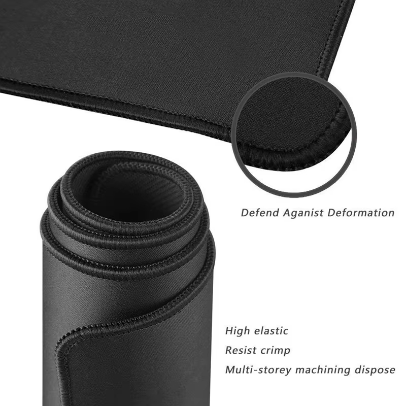 Tappetino per Mouse Personaliz - Rubber Mat Desk recensione e prezzo