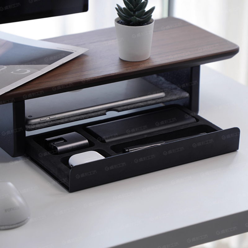 B03C Supporto verticale per la - Vertical Laptop Stand recensione e prezzo