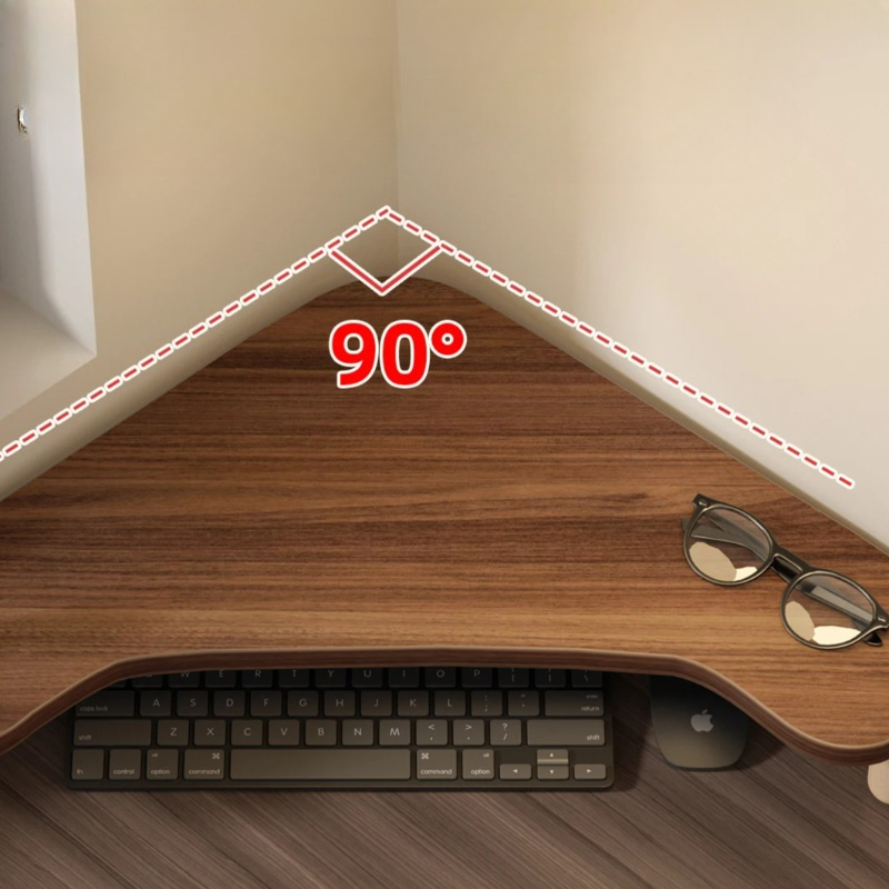 Supporto per Computer ad Angol - Monitor Riser Wood recensione e prezzo