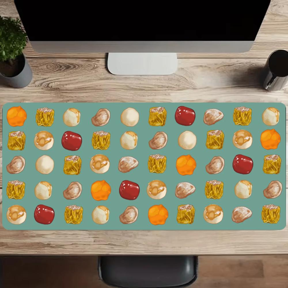 Ingredienti alimentari per pre - Desk Setup Red recensione e prezzo