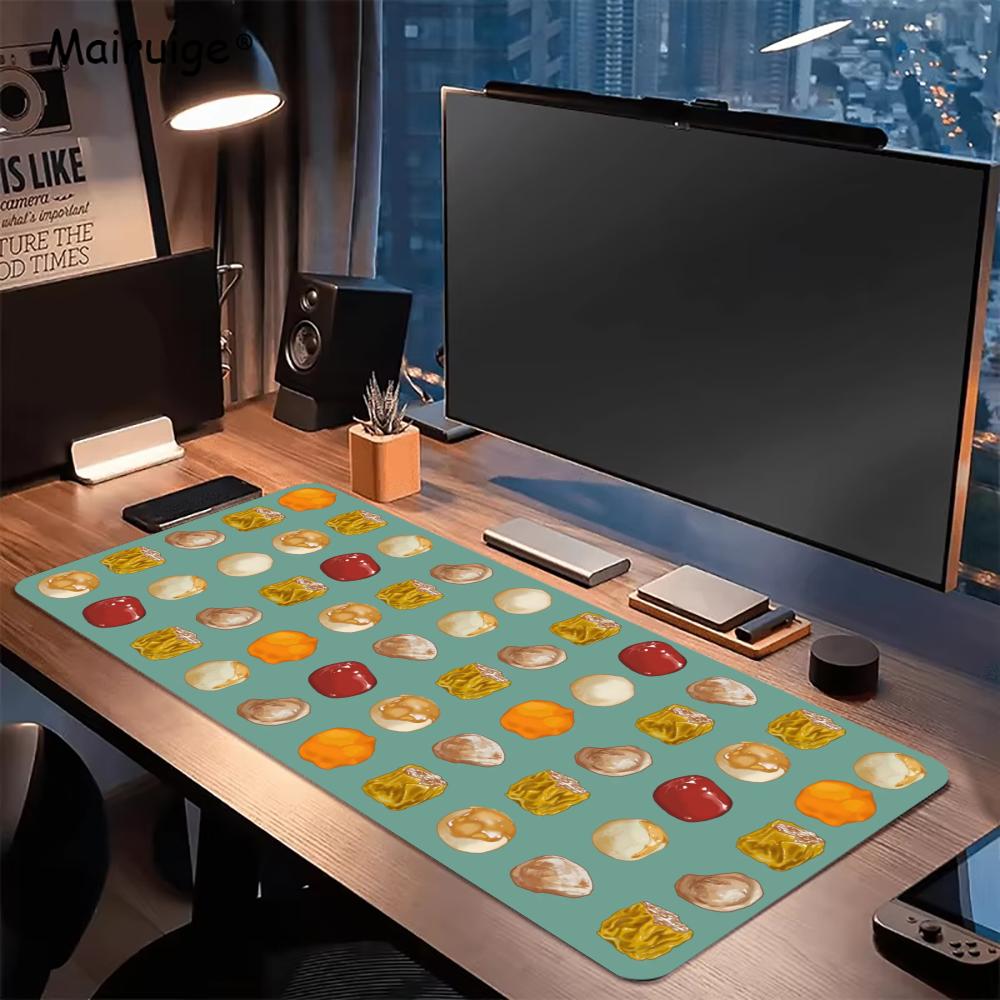 Ingredienti alimentari per pre - Desk Setup Red recensione e prezzo