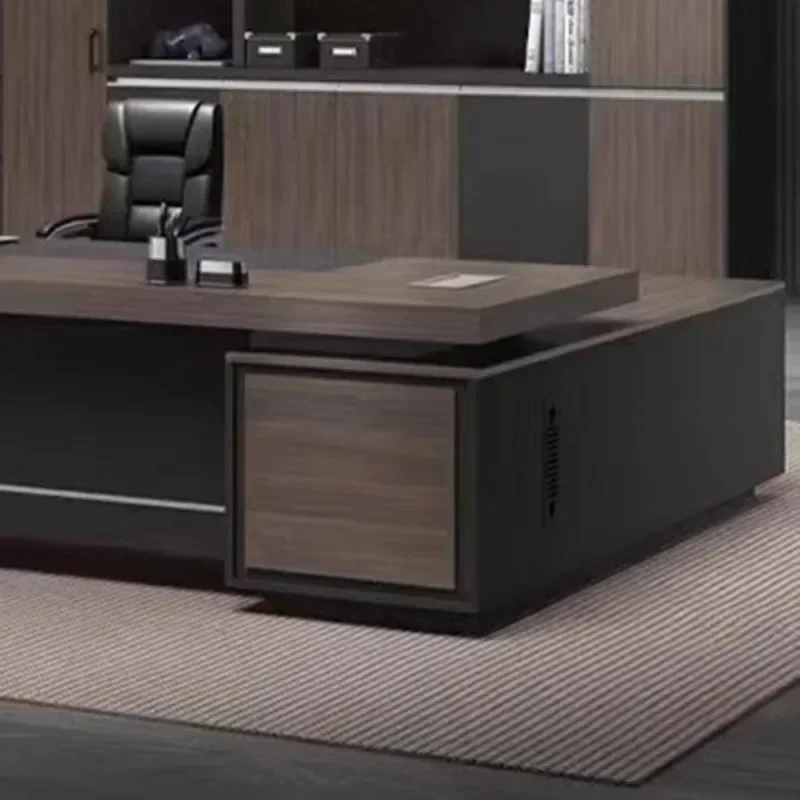Scrivania con piano sollevabil - Work Desk Home Setup recensione e prezzo