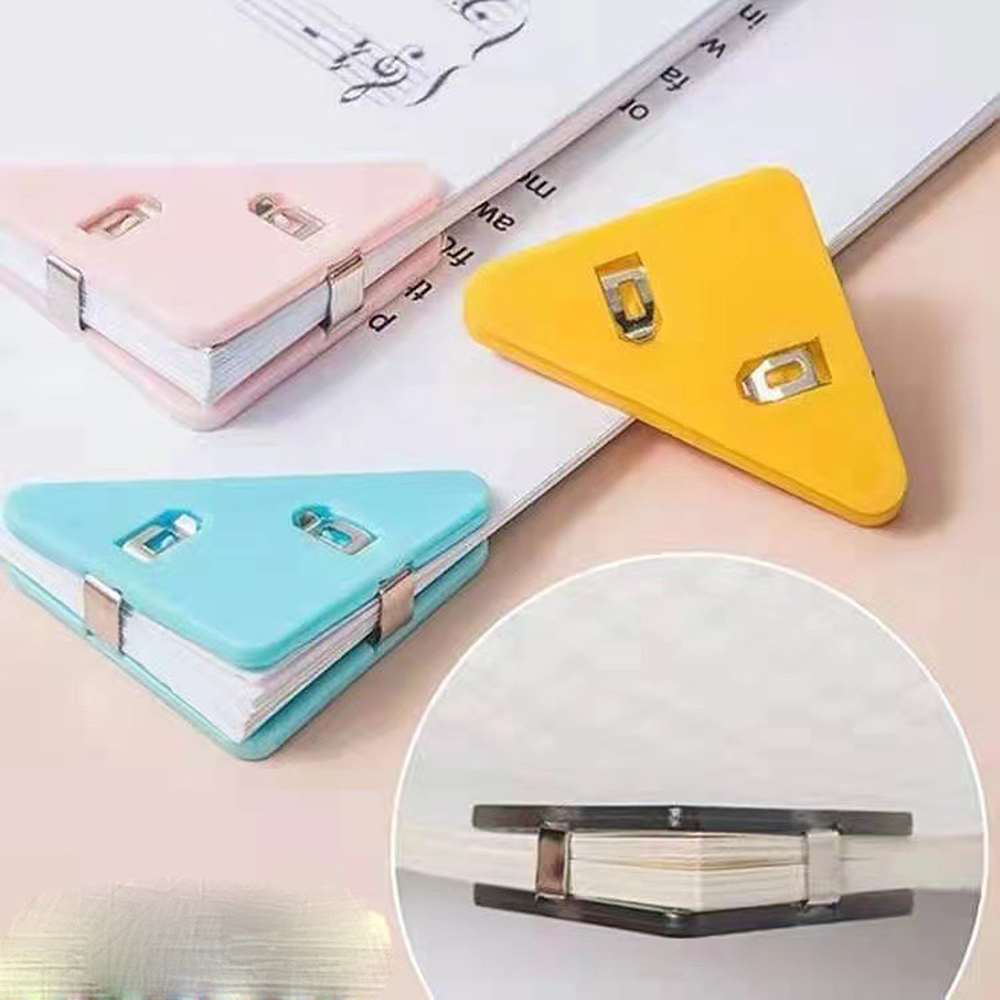 30 Pezzi Clip Triangolari Crea - Desk Setup Shelves recensione e prezzo