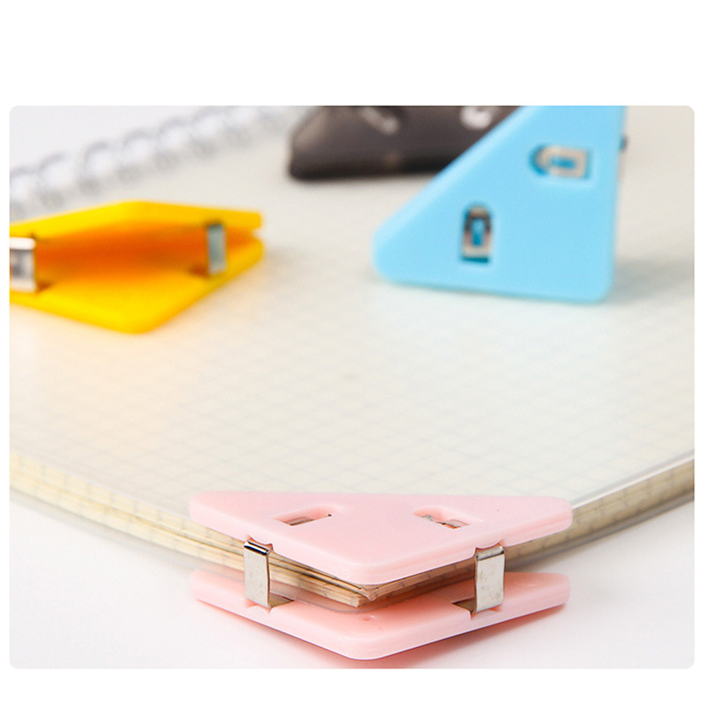 30 Pezzi Clip Triangolari Crea - Desk Setup Shelves recensione e prezzo