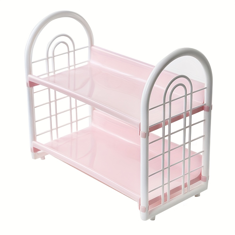 Scaffale organizer da tavolo i - Desk Setup Shelves recensione e prezzo