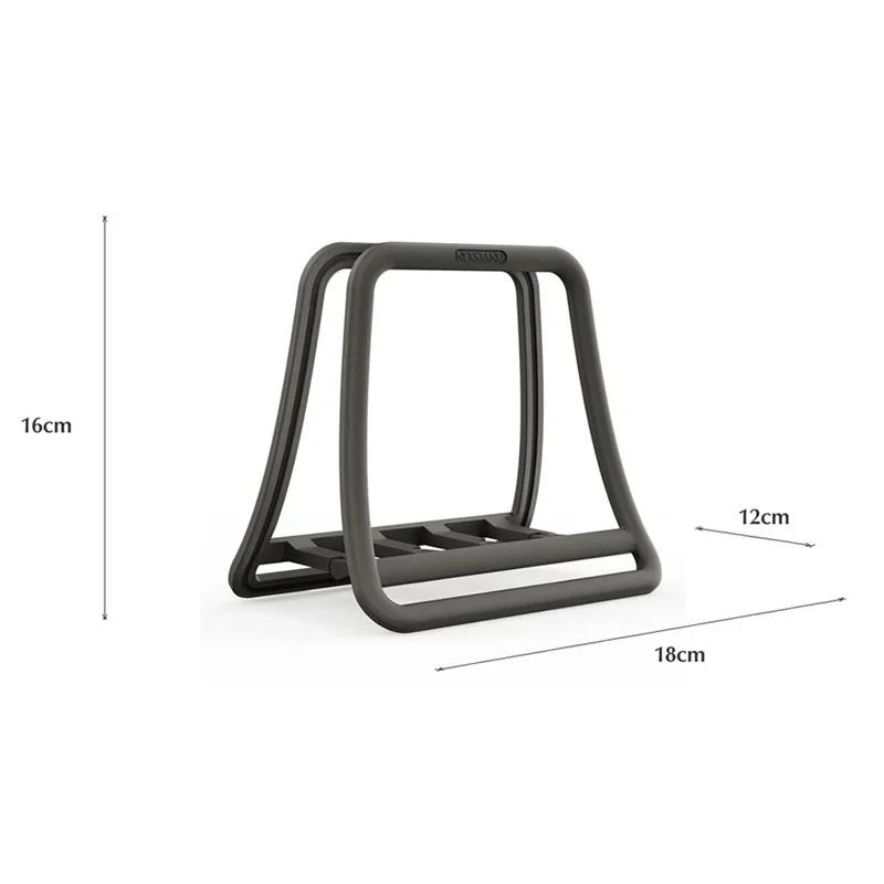 Supporto verticale per laptop, - Vertical Laptop Stand recensione e prezzo