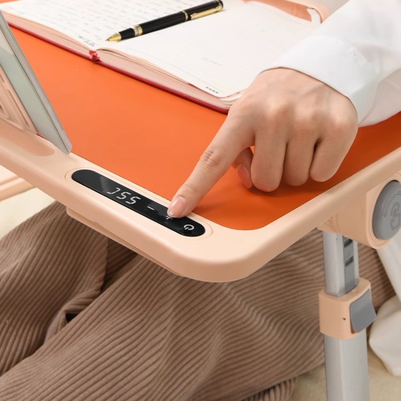Supporto per laptop regolabile - L Shaped Desk Setup recensione e prezzo