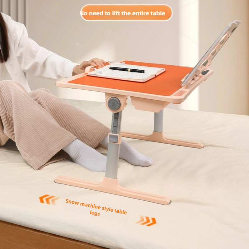 Supporto per laptop regolabile - L Shaped Desk Setup recensione e prezzo