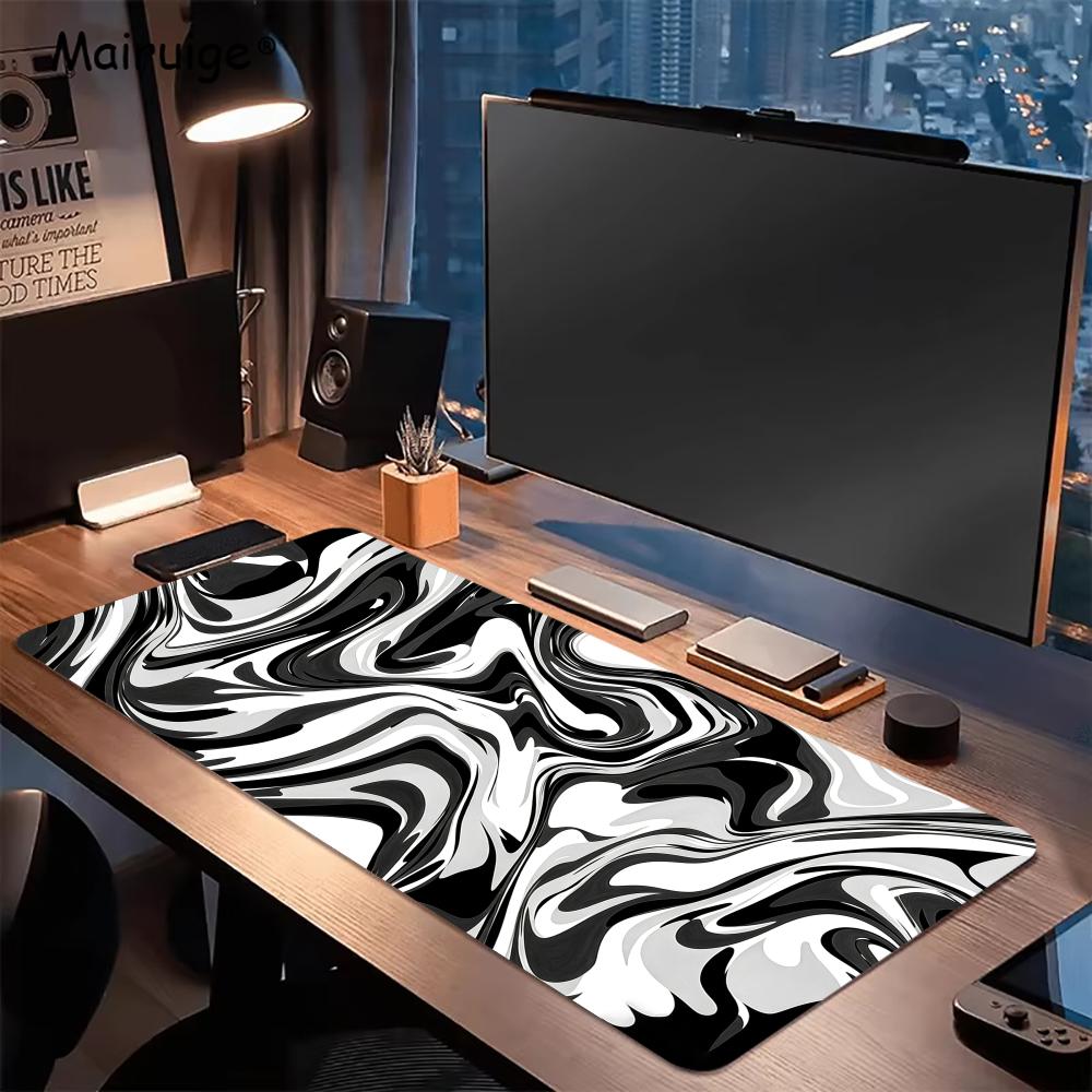 Tappetino da scrivania in gomm - Desk Setup Gaming And Work recensione e prezzo