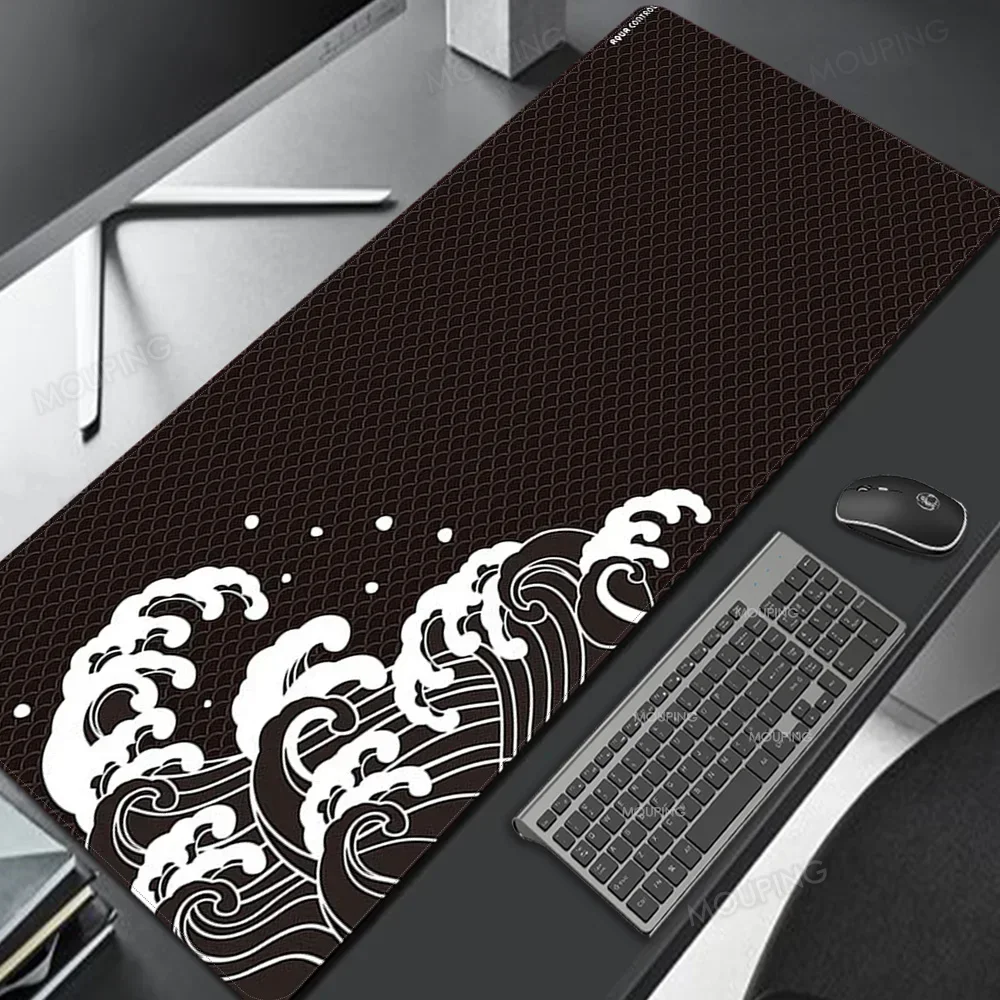 Nigth Mousepad Bianco X-raypad - Desk Setup White recensione e prezzo