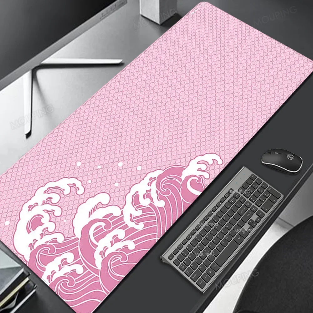 Nigth Mousepad Bianco X-raypad - Desk Setup White recensione e prezzo