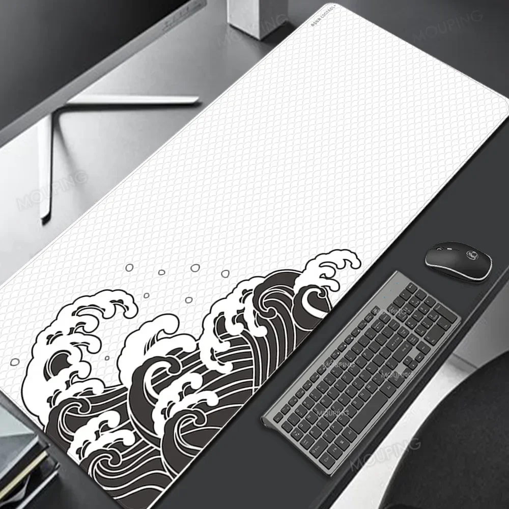 Nigth Mousepad Bianco X-raypad - Desk Setup White recensione e prezzo