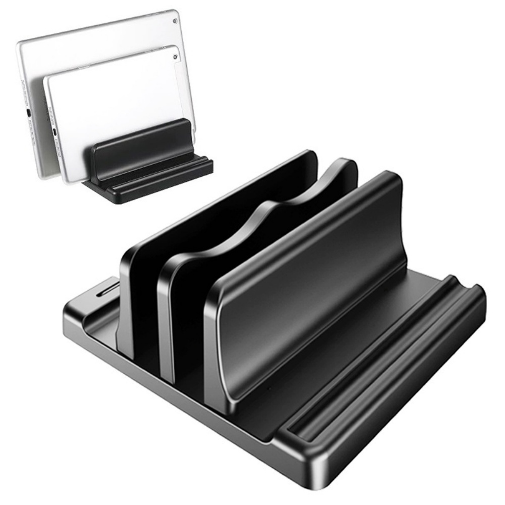 Supporto Verticale per Laptop  - Vertical Laptop Stand recensione e prezzo