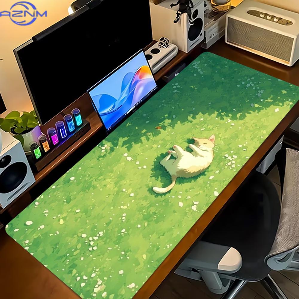 Tappetino per Mouse da Gaming  - Desk Setup Gaming And Work recensione e prezzo