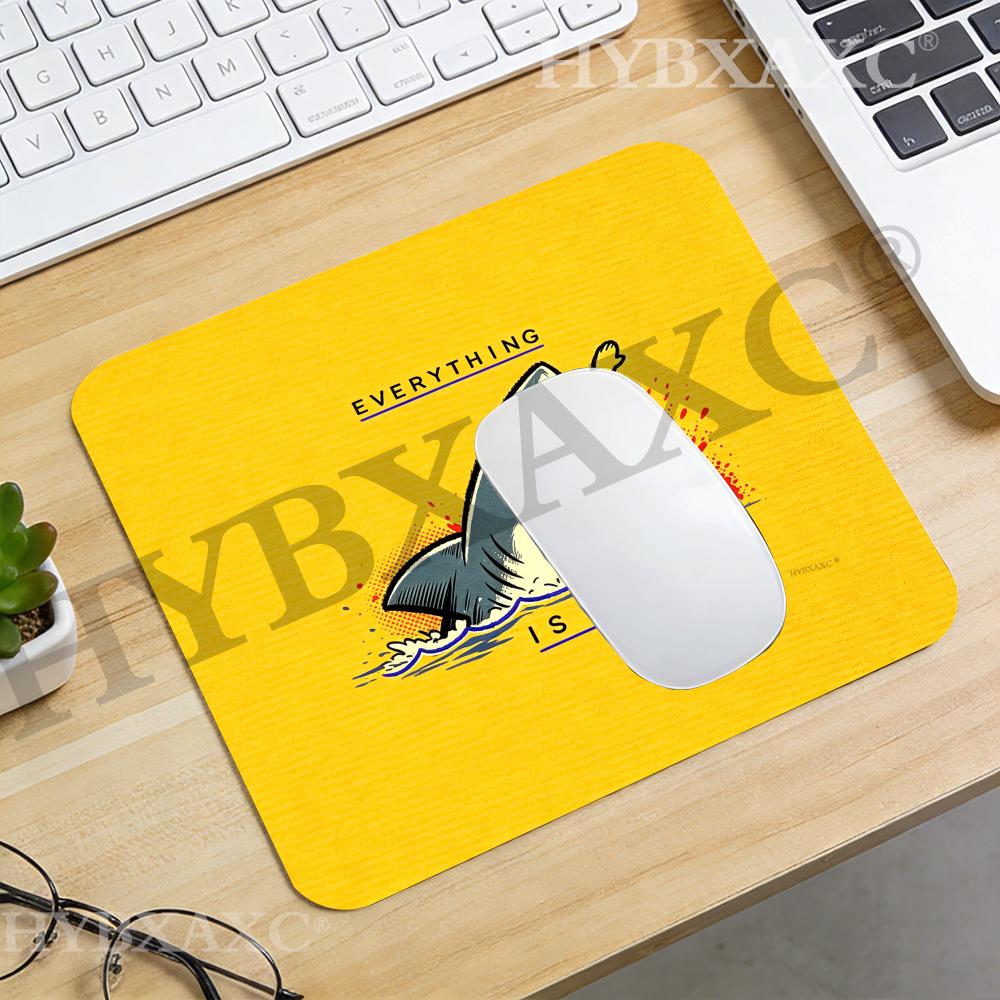 HYBXAXC S-Shark Tappetino per  - Work Desk Home Setup recensione e prezzo