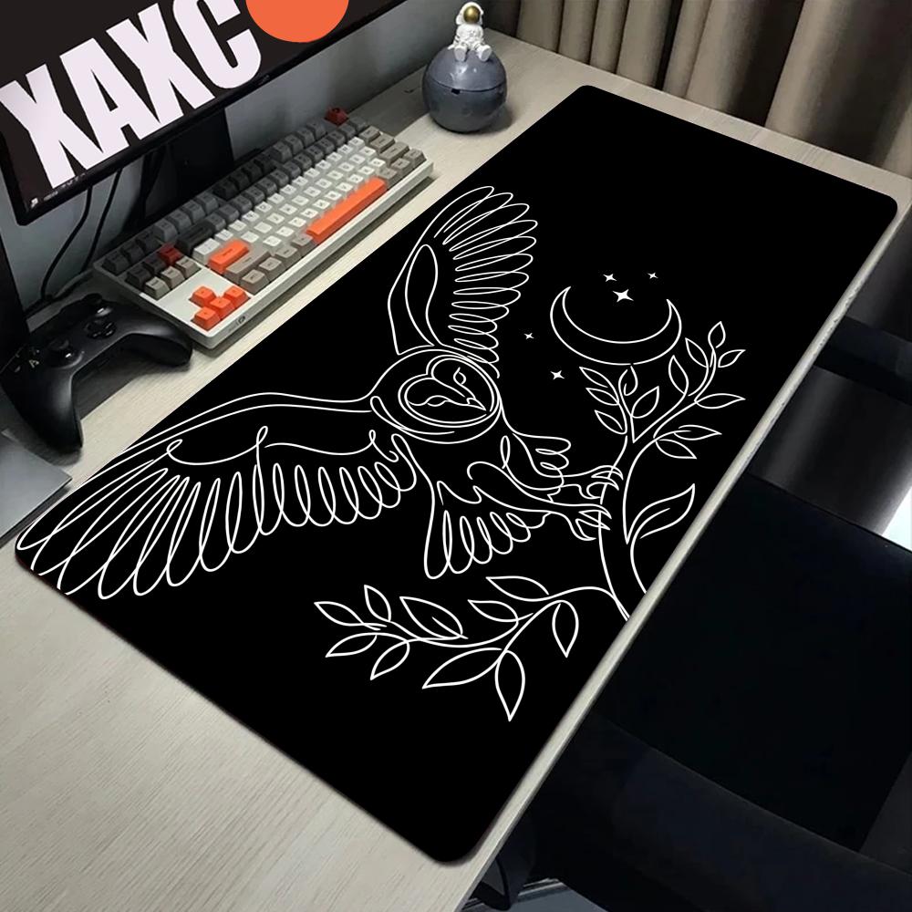 Tappetino per Mouse in Gomma H - Desk Setup For Productivity recensione e prezzo