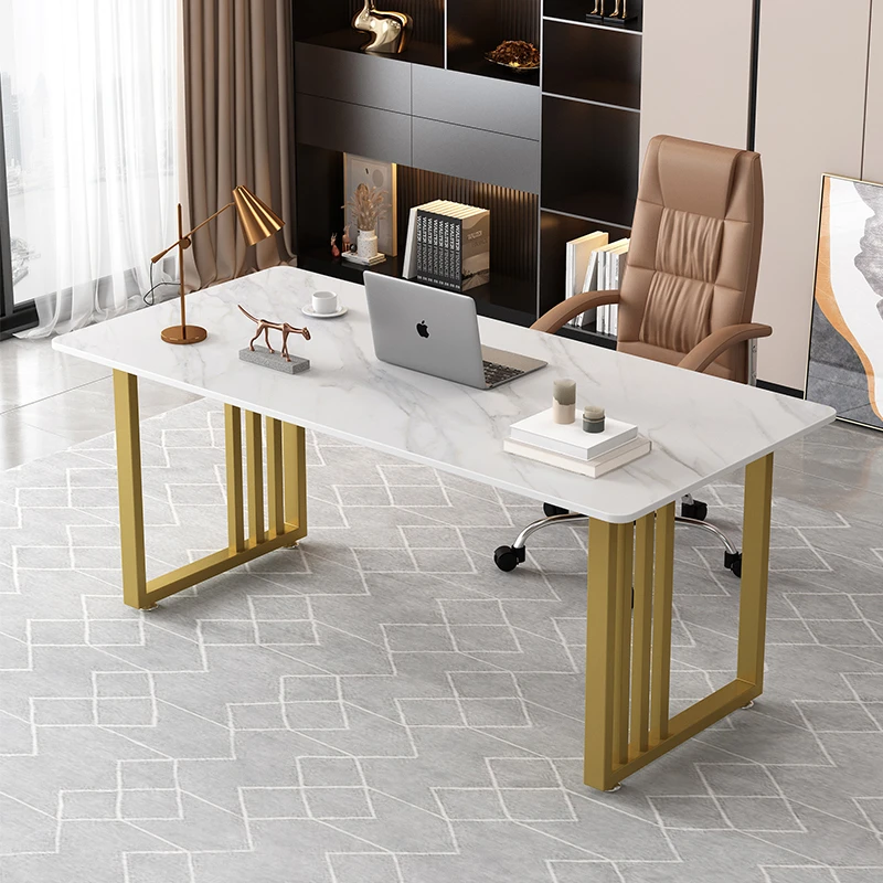 Scrivanie per Gaming e Studio, - L Shaped Desk Setup recensione e prezzo
