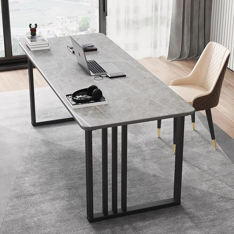 Scrivanie per Gaming e Studio, - L Shaped Desk Setup recensione e prezzo