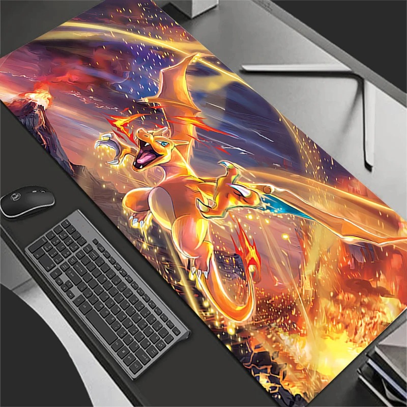 Tappetino per mouse Anime Gami - Desk Setup Ergonomic recensione e prezzo