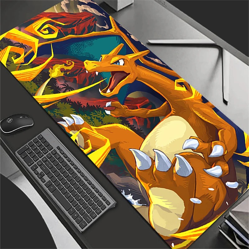 Tappetino per mouse Anime Gami - Desk Setup Ergonomic recensione e prezzo