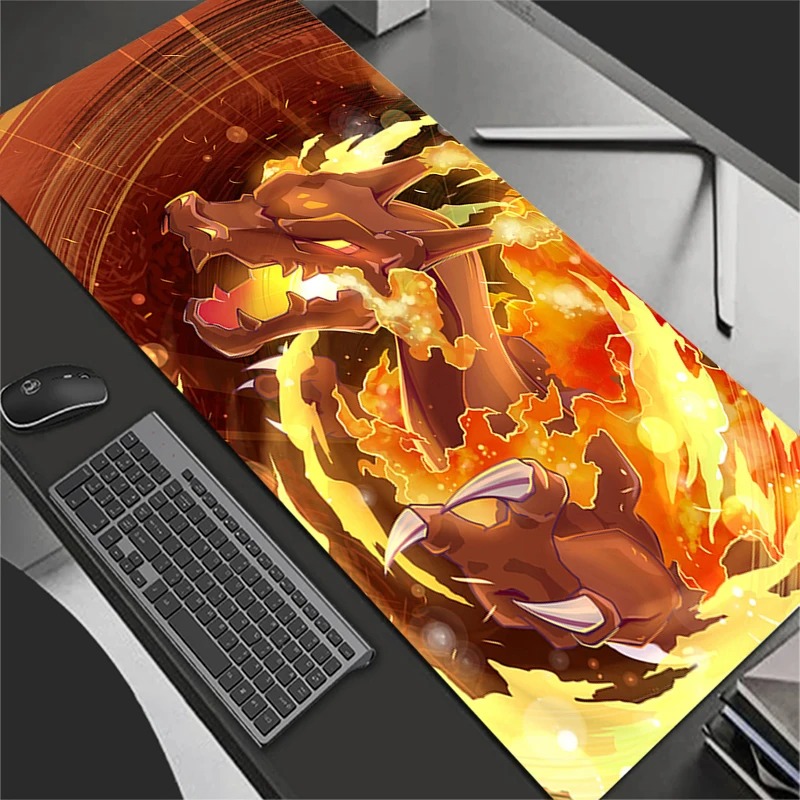 Tappetino per mouse Anime Gami - Desk Setup Ergonomic recensione e prezzo