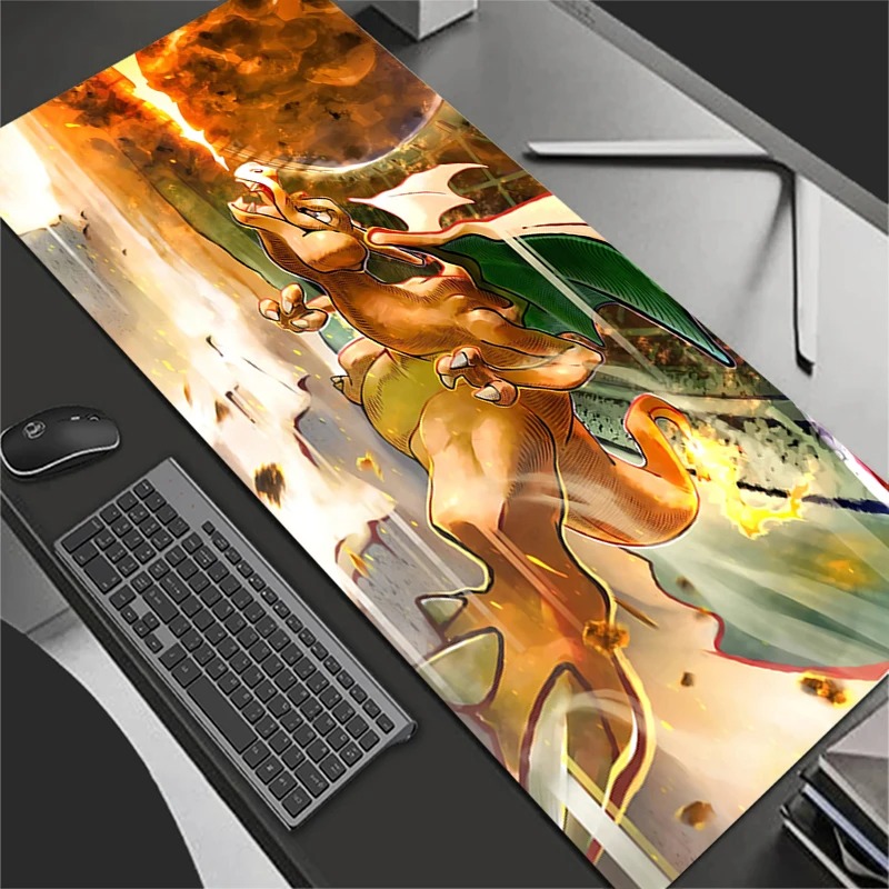 Tappetino per mouse Anime Gami - Desk Setup Ergonomic recensione e prezzo