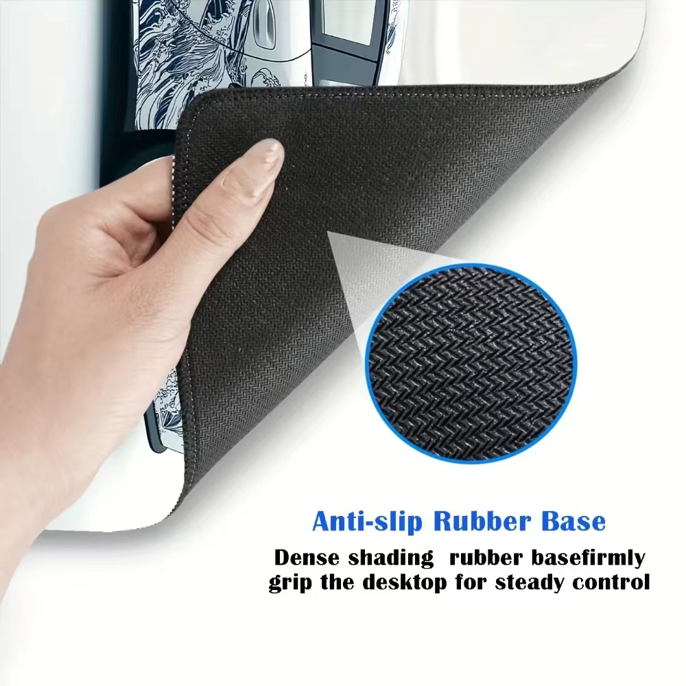 Tappetino per Mouse Personaliz - Rubber Mat Desk recensione e prezzo