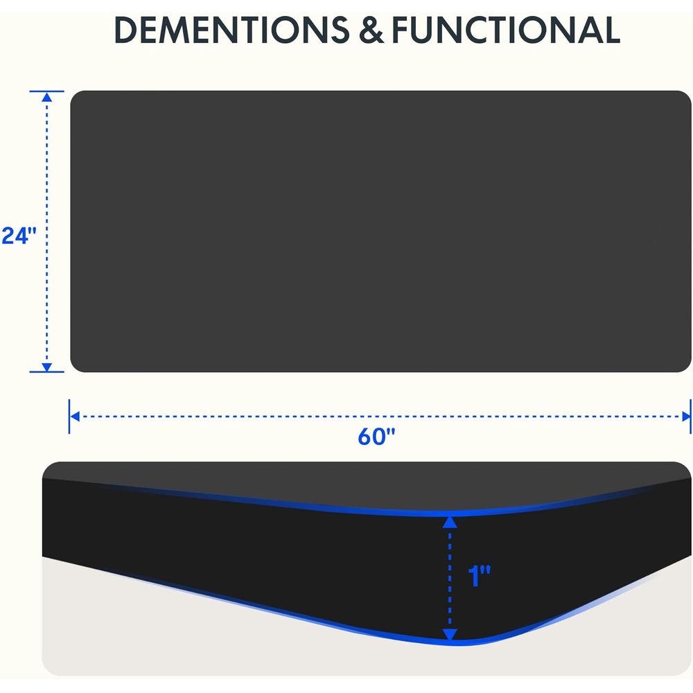 Scrivania Elettrica Regolabile - Desk Setup One Monitor recensione e prezzo