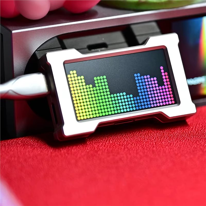Hub USB Classico con Schermo,  - Desk Setup Usb Hub recensione e prezzo
