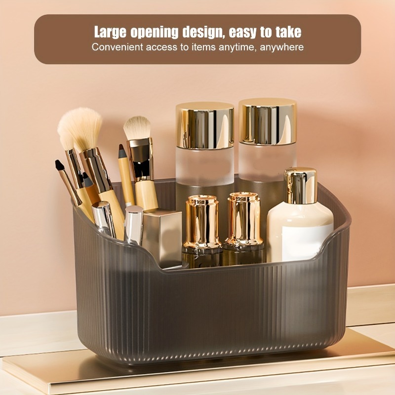 Scatola portaoggetti cosmetica - Desk Setup Shelves recensione e prezzo