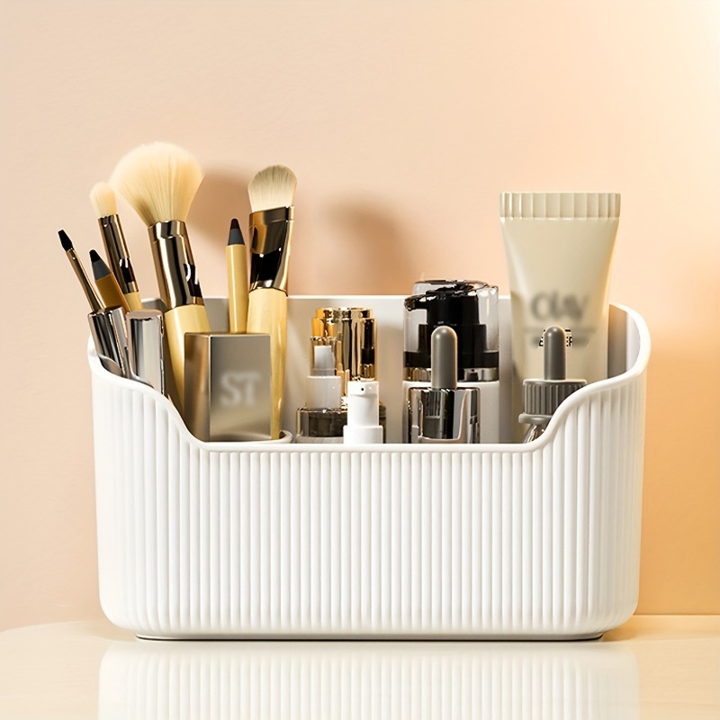 Scatola portaoggetti cosmetica - Desk Setup Shelves recensione e prezzo