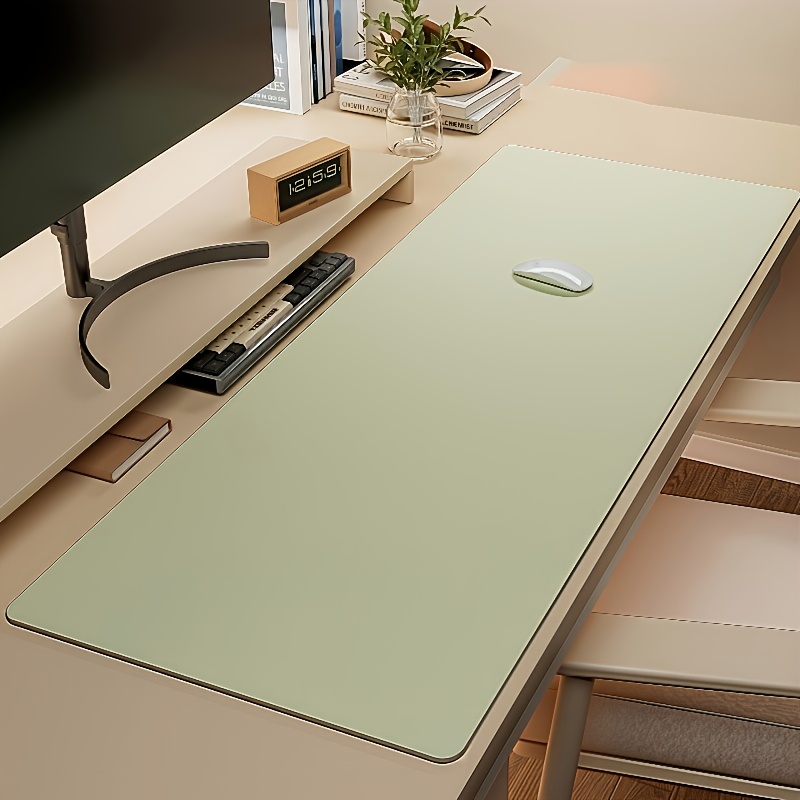 Tappetino per mouse grande in  - Desk Setup Ergonomic recensione e prezzo