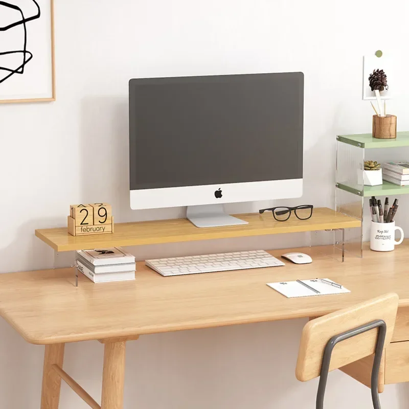 Monitor per computer Tavolo ba - L Shaped Desk Setup recensione e prezzo