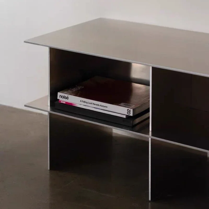 Mobile TV con Caminetto Integr - Monitor Riser Wood recensione e prezzo