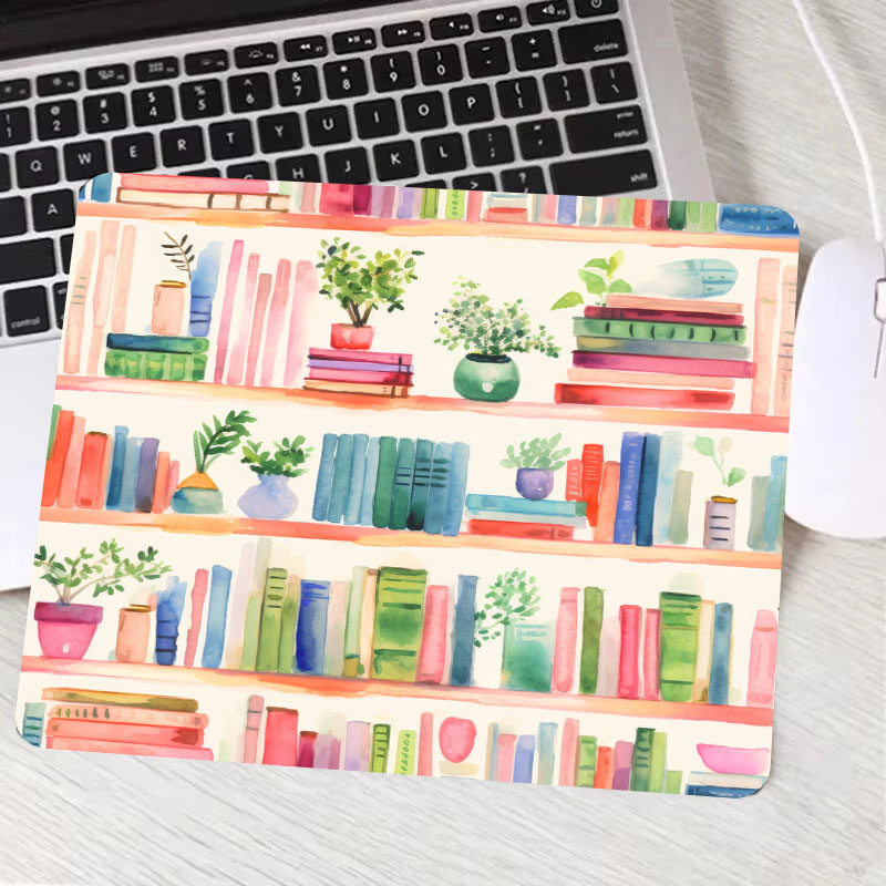 Libri di piante Tappetino per  - Desk Setup With Plants recensione e prezzo