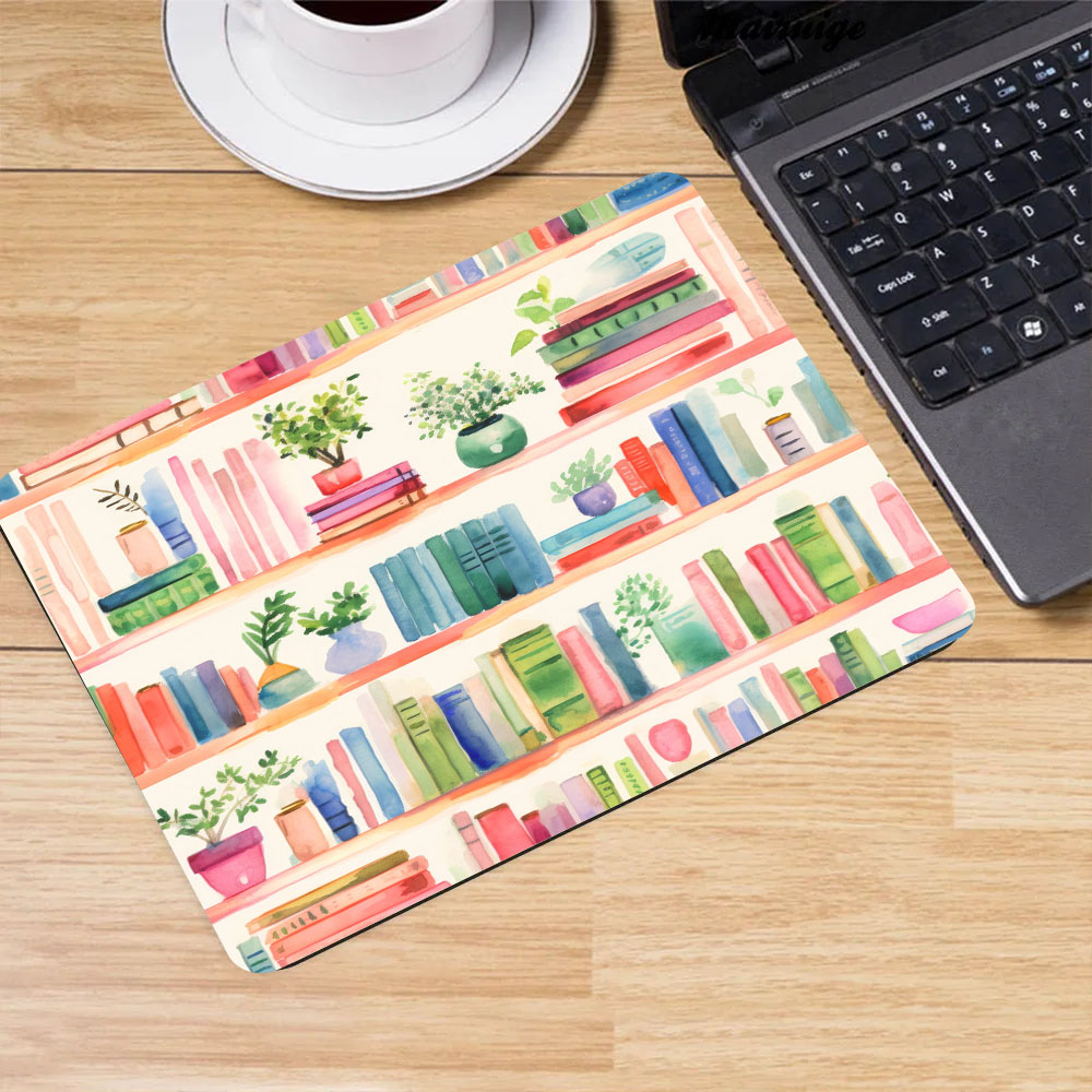 Libri di piante Tappetino per  - Desk Setup With Plants recensione e prezzo